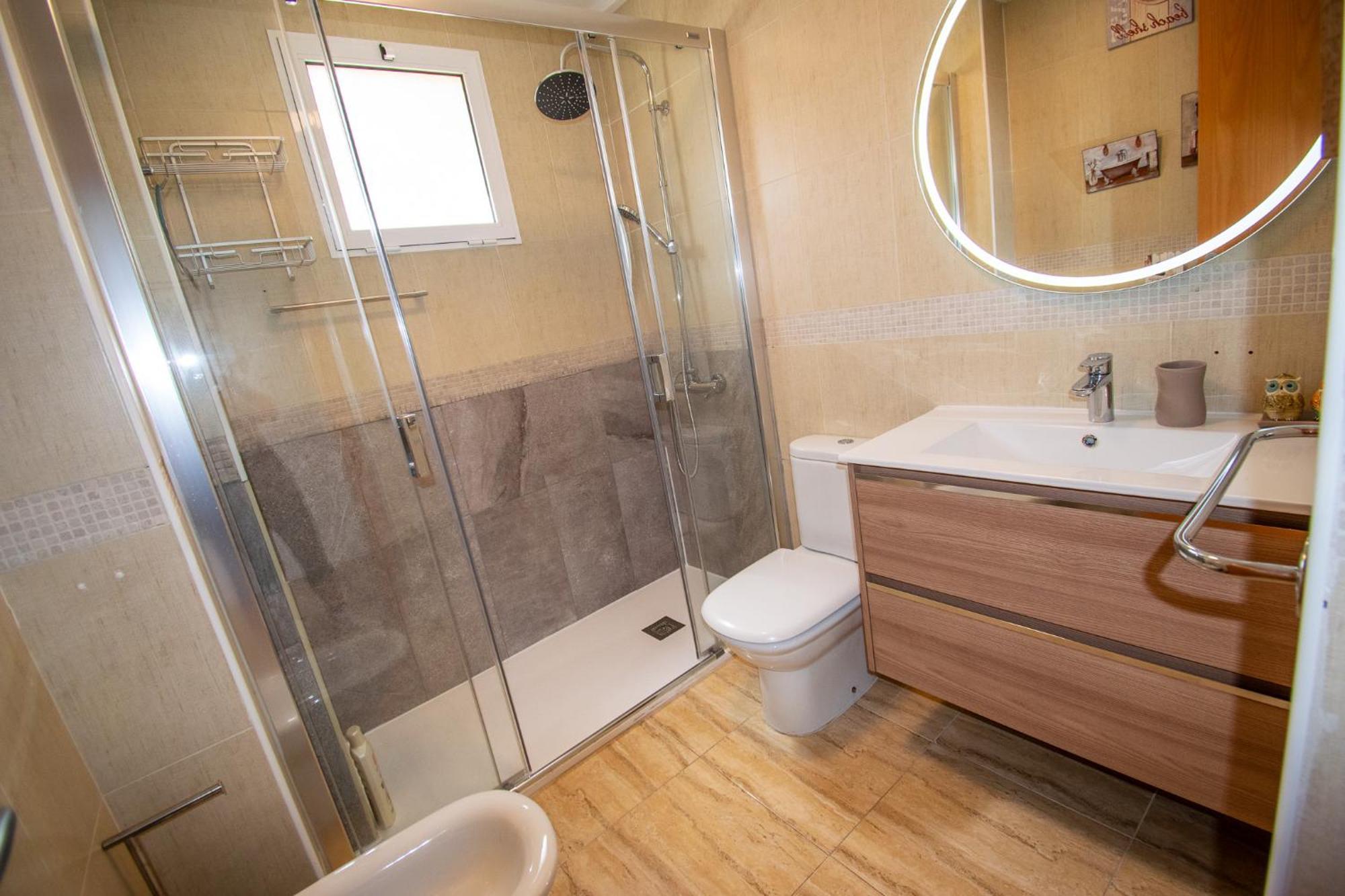 Apartament Jardines Benidorm Poniente Zewnętrze zdjęcie